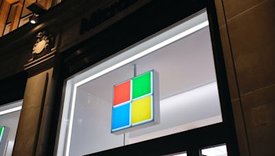 Microsoft: resultado fica acima das expectativas e ação sobe