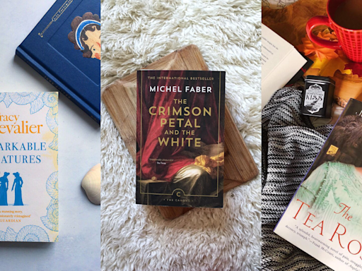 12 Historical Fiction Books That Bring the Victorian Era to Life