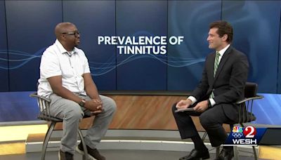 Study shows tinnitus may be more prevalent than many realize