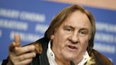 Gerard Depardieu to be tried for alleged sexual assaults on a film set, prosecutors say