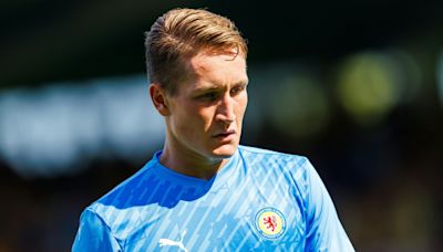 Schalke verpflichtet Torhüter Hoffmann aus Braunschweig