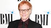 Composer Danny Elfman is reportedly being sued for failure to pay sexual harassment settlement