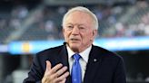 Cowboys' Jerry Jones explains whether Dallas will look to upgrade at NFL trade deadline