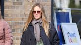 Jennifer Lawrence's Long Parka Jacket Is the Extra-Warm Layer You Should Be Breaking Out — Get the Look from $61