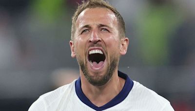 Euro 2024 final: Harry Kane says he would swap everything in career for England victory against Spain