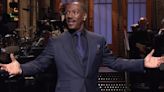 Eddie Murphy Details SNL Joke That Sparked Feud with David Spade