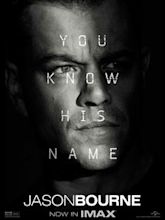 Jason Bourne