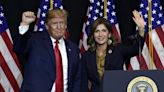 Trump: Noem has had ‘a rough couple of days’