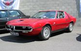 Alfa Romeo Montreal