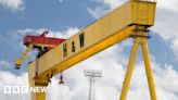 Harland and Wolff: Shipyard support was ‘too risky for taxpayers’