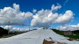 Texas A&M's Ski Slope Needs Repairs, Fundraising Effort Launched