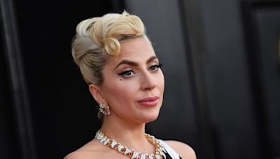 Lady Gaga pregnancy rumours shut down after 'bump' display at family wedding
