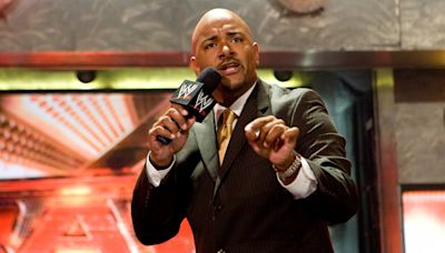 Jonathan Coachman Weighs In On The Rock's Final Boss Character In WWE - Wrestling Inc.