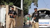 Pakistani military kills 9 attackers during siege on Mianwali airbase in Punjab province