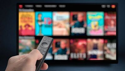 Chau Netflix: esta es la alternativa para ver series y películas gratis