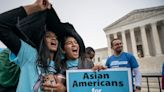 Supreme Court's conservative majority seems open to eliminating affirmative action in university admissions process: 'Why do you have these boxes?'