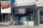 Jewish NY barber stabbed with own scissors by ‘boozed up’ patron after angry debate over Israel: ‘I want to kill you’