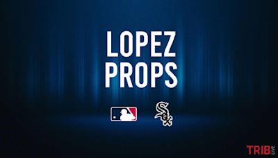 Nicky Lopez vs. Twins Preview, Player Prop Bets - July 8