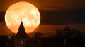 Final supermoon of 2022 to rise tonight