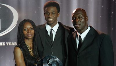 Andrew Wiggins’ Brother Shares Heartfelt Message After Heartbreaking News