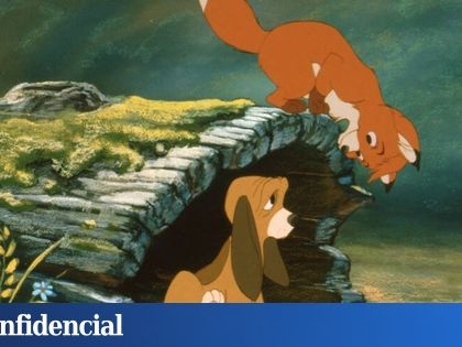 El drama detrás de una de las películas más conmovedoras de Disney: cómo causó más de una docena de despidos