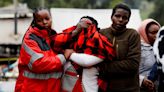 Fire at boarding school dormitory in Kenya kills at least 17 boys