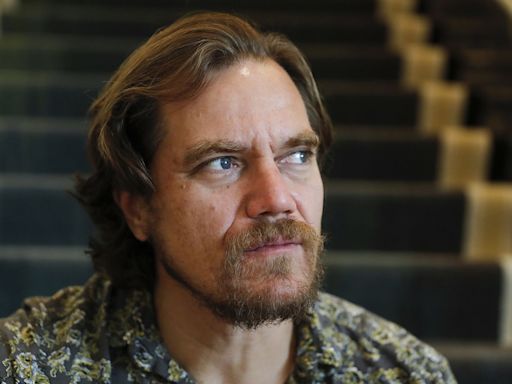 New Chicago play ‘Turret’ has a father’s ghost — and Michael Shannon trapped in a bunker