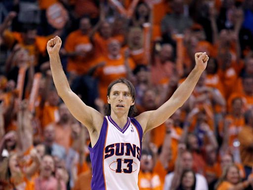 Steve Nash y el Seven Seconds or Less: la revolución que transformó la NBA