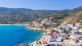 Ikaria, Greece, is one of the world's Blue Zones where people live longer than average. Residents nap often, drink herbal tea, and value family.