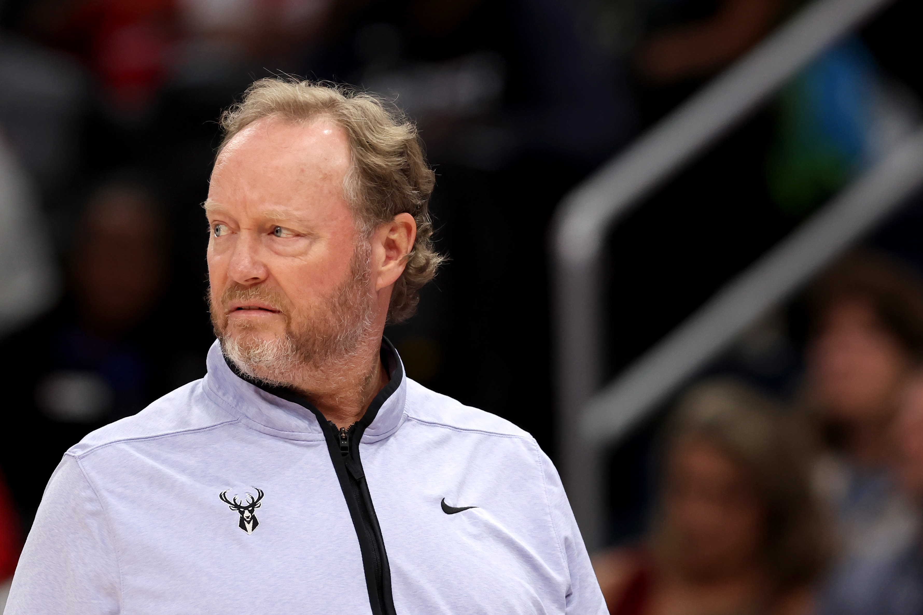 Report: Suns planning to hire ex-Bucks head coach Mike Budenholzer to replace Frank Vogel