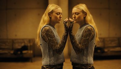 Dakota Fanning explains why The Watched was like "solving a puzzle"