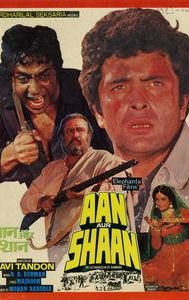 Aan Aur Shaan