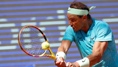 Rafael Nadal Continues His Winning Streak At Nordea Open, Advances To First Final Since 2022 Roland Garros