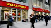 Ex-Wells Fargo executive accuses superior of rape and bank of slow-footing investigation