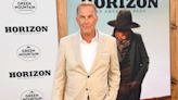 Kevin Costner über 'Horizon: Eine amerikanische Saga'