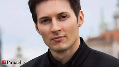 Real-life Vicky Donor? Telegram CEO Pavel Durov says he has 100 biological kids