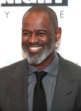 Brian McKnight