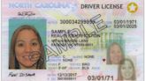 Are REAL IDs mandatory in NC? Are REAL IDs different than driver's licenses? What to know