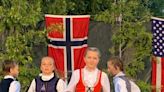 Washington Island Scandinavian folk dancers win $30,000 grant for cultural trip to Norway