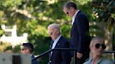 Biden Rules Out Pardoning Son Hunter, Pledges to Accept Outcome of Gun Trial
