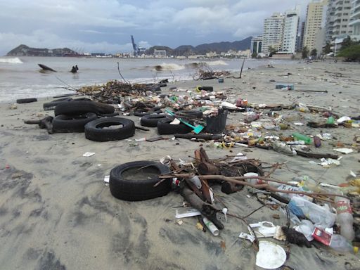 Colombia da un pequeño paso en la prohibición de plásticos de un solo uso | Blogs El Espectador