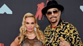 Ice-T Responds to 'Weirdo' Hate Comments on Wife Coco Austin's Bikini Photo