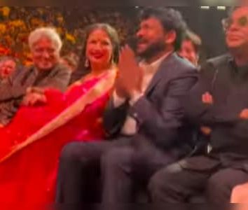 IIFA Utsavam 2024 full list of winners: Mani Ratnam wins Best Director, Nani bags Best Actor - CNBC TV18