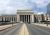 30th Street Station