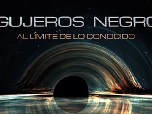 La película 'Agujeros negros: al límite de lo conocido', del Planetario de Madrid, premiada en el Dome Fest West 2024