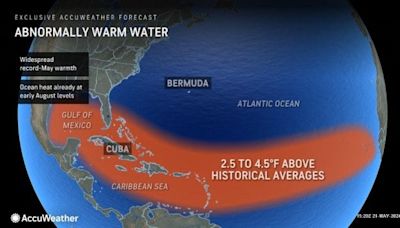 How can you prepare for the 'active' hurricane season ahead? Here's what to know.