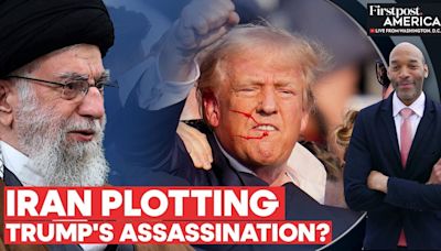 US Intel Warned of Iranian Threat to Donald Trump Ahead of Assassination Attempt