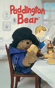 Paddington Bear