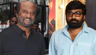 THROWBACK: When Rajinikanth lauded his Petta co-star Vijay Sethupathi's talent and called him 'extraordinary actor'