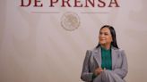 Ariadna Montiel pasa del gobierno de AMLO al gabinete de Claudia Sheinbaum